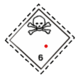 freight transport labels