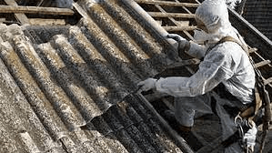 ADR asbestos