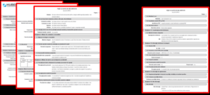 Safety data sheet