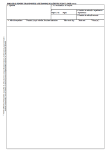 Multimodal transport form_reverse - Honexpres