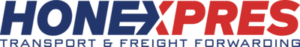 Honexpres freight forwarder