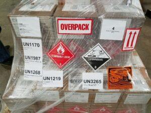 OVERPACK