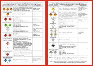 pages 2-3 of the ADR instructions in writing