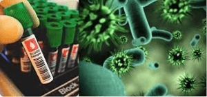 ADR infectious biological samples