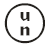 UN symbol for the air transport of dangerous goods - Honexpres