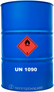 drum 1090 CMR