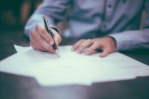 freight forwarding contract - Honexpres