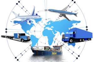 Freight forwarding services - Honexpres